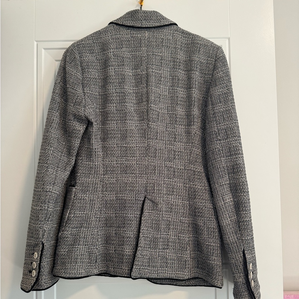 Zara jacket - Picture 2 of 2